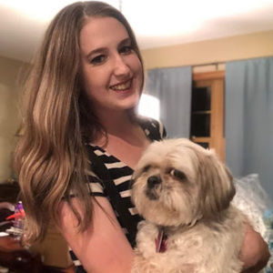 Meet your Posher, Emily